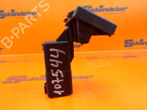 Electronic module VW TOURAN (1T1, 1T2) 2.0 TDI | BP24390207M83 