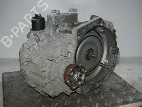 Boîte de vitesses Boîte de vitesses VW CC B7 (358) 2.0 TSI (210 hp) 34105142 34105142