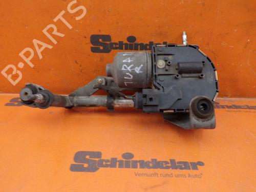 Ruitenwisser mechaniek voor VW TOURAN (1T1, 1T2) 1.4 TSI (140 hp) 28363642