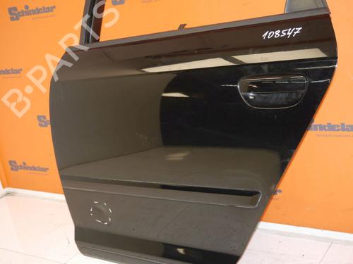 Left rear door AUDI A3 Sportback (8PA) 1.4 TFSI | BP24392685C4 