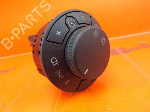 Headlight switch OPEL CORSA D (S07) 1.2 (L08, L68) | BP32830054I24 - Image 3