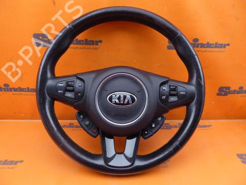 Rat KIA CARENS IV 1.7 CRDi (136 hp) 33153233