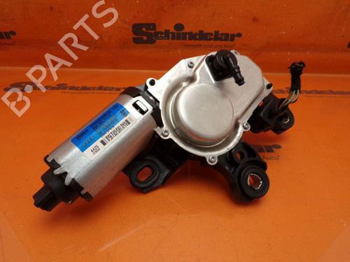 Rear wiper motor AUDI A6 C7 Avant (4G5, 4GD) 3.0 TDI quattro | BP28363609M102 
