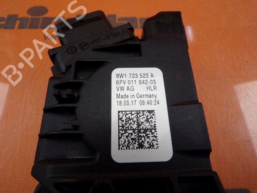 Pedal AUDI Q7 (4MB, 4MG, 4MQ) 3.0 TDI quattro | BP24412909I4 