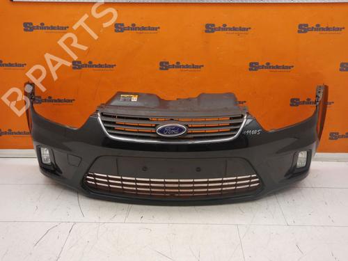 Foran kofangere FORD C-MAX (DM2) 1.6 TDCi (109 hp) 24888604