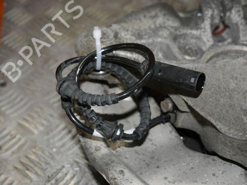 Right front steering knuckle BMW 2 Active Tourer (F45) 216 d | BP24624248M26 