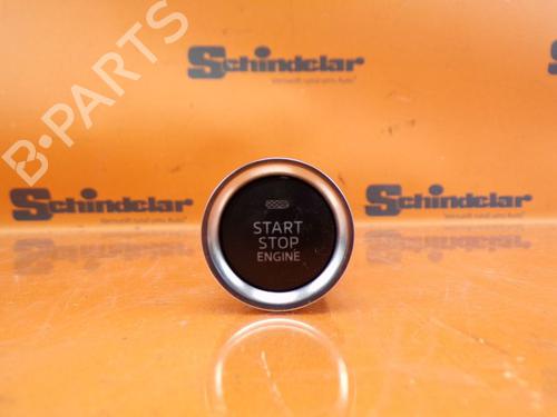 Spak kontakt RENAULT CLIO IV Grandtour (KH_) 0.9 TCe 90 (90 hp) 32829019