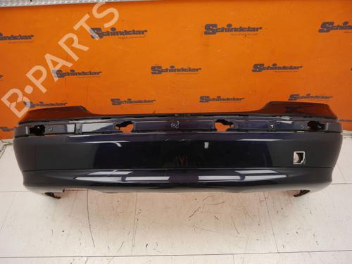 Used Rear bumper MERCEDES-BENZ C-CLASS (W203) C 180 (203.035) (129 hp) 26202451