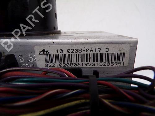ABS pump MERCEDES-BENZ M-CLASS (W164) ML 280 CDI 4-matic (164.120) | BP29644795M43 