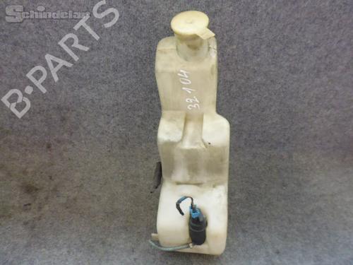 Used Windscreen washer tank BMW 5 (E34) 525 i (170 hp) 23507127