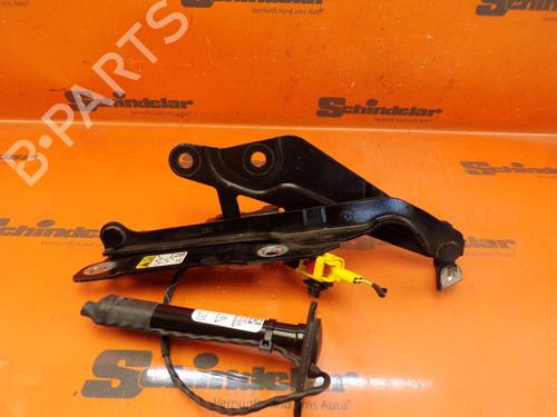 Used Hinge/Door check strap Hinge/Door check strap FORD USA MUSTANG Convertible 2.3 EcoBoost (314 hp) 33150022 33150022