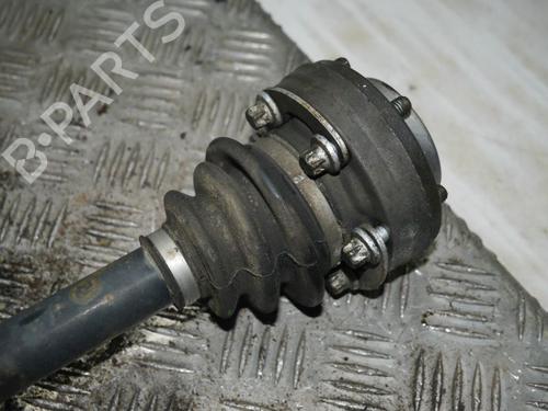 Left rear driveshaft BMW 1 (E87) 118 d | BP32400276M40 