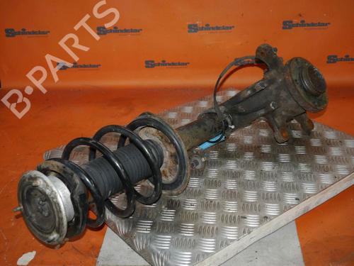 Right front shock absorber BMW X3 (E83) 3.0 d | BP33152997M17 - Image 2