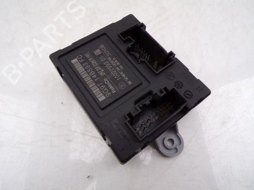 Used Electronic module FORD S-MAX (WA6) 2.0 EcoBoost (199 hp) 32841388