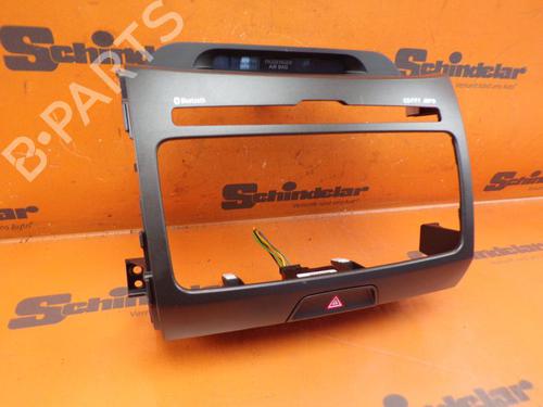 Other KIA SPORTAGE III (SL) 1.7 CRDi | BP24411889O1 
