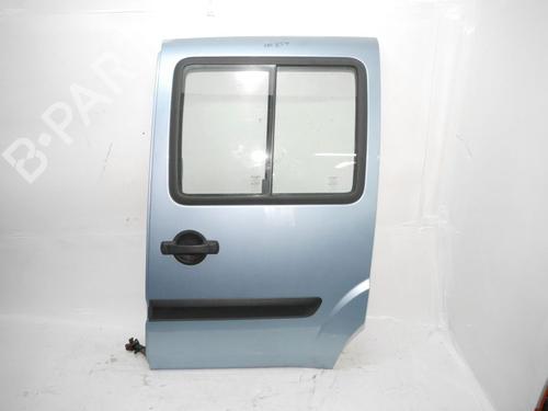 Used Left slide door FIAT DOBLO MPV (119_, 223_) 1.3 D Multijet (84 hp) 32823113