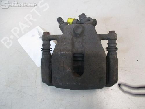 Used Right front brake caliper SUZUKI SWIFT III (MZ, EZ) 1.5 (RS415, ZC21S) (102 hp) 33138640