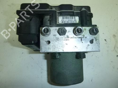 ABS pump BMW 5 (E60) 520 d | BP24386908M43 