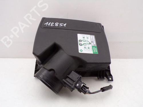 Used Air filter box FORD MONDEO V Turnier (CF) 2.0 TDCi (150 hp) 32785724