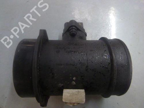 Used Mass air flow sensor AUDI A6 C5 (4B2) 2.5 TDI (150 hp) 24380034