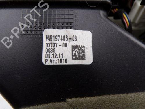 Luftventil BMW 6 Coupe (F13) 640 i | BP33629080I21 - Image 8
