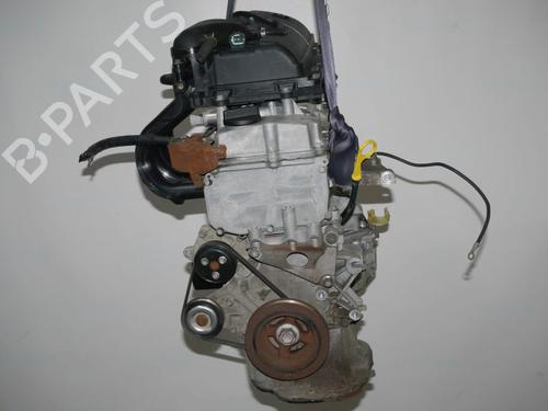 Used Engine Engine NISSAN MICRA III (K12) 1.2 16V (80 hp) 36507912 36507912