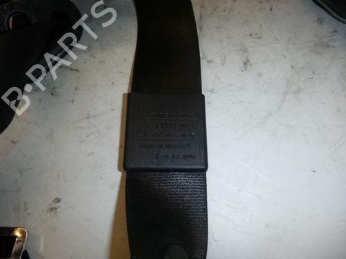 Front right seatbelt AUDI A4 B7 Avant (8ED) 2.7 TDI | BP32636294I25