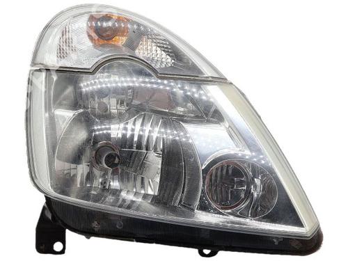 Koplamp rechts Koplamp rechts RENAULT MODUS / GRAND MODUS (F/JP0_) 1.2 (JP0C, JP0K, FP0C, FP0K, FP0P, JP0P, JP0T) (75 hp) 34615861 34615861