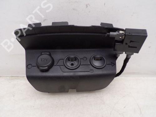 Used Battery PEUGEOT 208 I (CA_, CC_) 1.4 HDi (68 hp) 30797404