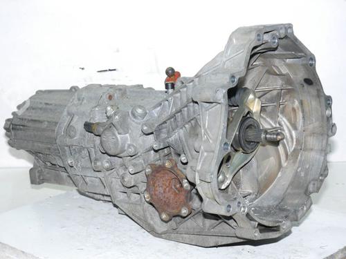 Girkasse AUDI A4 B7 Avant (8ED) 2.0 TDI (170 hp) 32990258