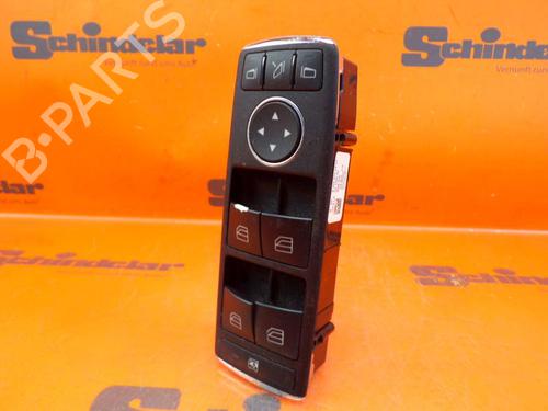Switch MERCEDES-BENZ C-CLASS (W204) C 180 Kompressor (204.046) | BP32831913I30 - Image 2