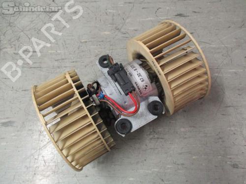 Used Heater blower motor BMW 7 (E38) 735 i, iL (235 hp) 23507817