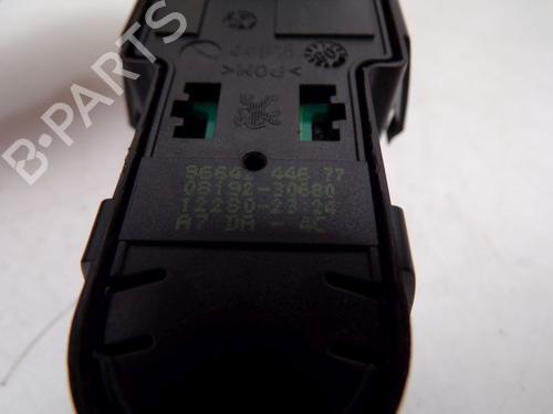 Switch PEUGEOT 207 CC (WD_) 1.6 16V | BP33722230I30  - Image 5