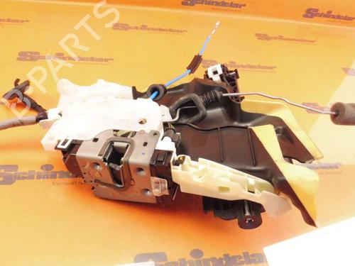 Used Front right lock MERCEDES-BENZ E-CLASS T-Model (S212) E 250 CDI / BlueTEC (212.203, 212.204) (204 hp) 32832499