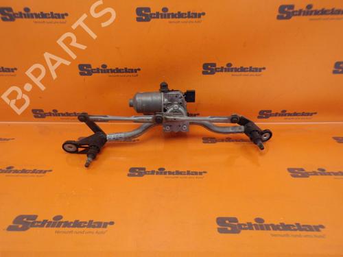 Front wiper motor FORD ECOSPORT 1.0 EcoBoost | BP24391215M29 