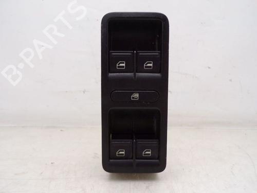 Schakelaar VW POLO V (6R1, 6C1) 1.4 (6R1) (85 hp) 32839953