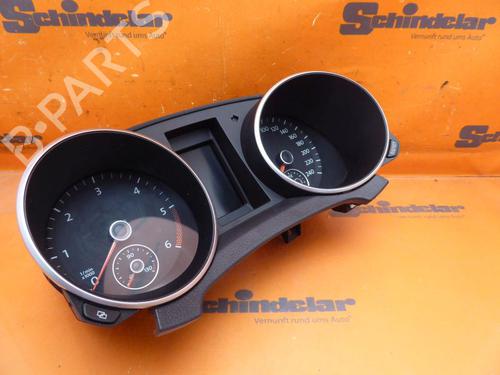 Instrument cluster VW GOLF VI (5K1) 2.0 TDI | BP33152965C47 - Image 2