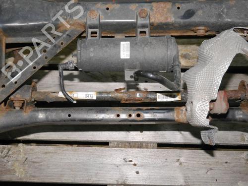 Other FORD FOCUS II Turnier (DA_, FFS, DS) 1.4 | BP30132066O1