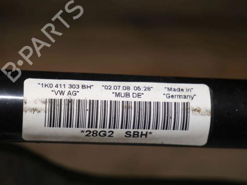 Andre VW GOLF V (1K1) 1.4 16V | BP24391231O1 