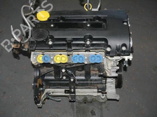 Engine OPEL CORSA D (S07) 1.2 (L08, L68) | BP35997316M1 - Image 5
