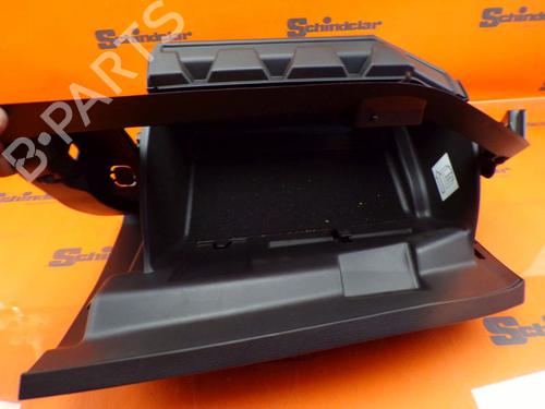 Glove box FORD FOCUS III Turnier 1.6 TDCi | BP33148497C95 - Image 2