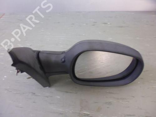 Used Right mirror RENAULT MEGANE I Coach (DA0/1_) 1.9 dTi (DA0N) (98 hp) 32821704
