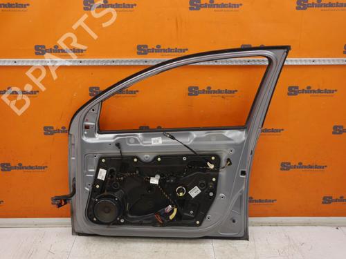 Right front door VW GOLF VI (5K1) 2.0 TDI | BP26665308C3 