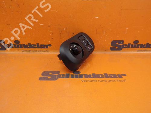 Mirror switch CITROËN C4 CACTUS 1.6 BlueHDi 100 | BP32662547I25