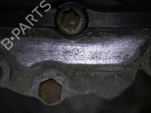 Gearbox OPEL CORSA D (S07) 1.4 (L08, L68) | BP32650166M3 