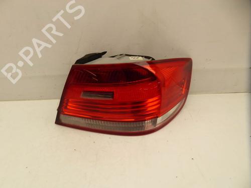 Used Right taillight BMW 3 Coupe (E92) 335 i (306 hp) 30047396