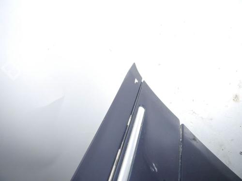 Rear bumper MERCEDES-BENZ C-CLASS (W203) C 200 CDI (203.004) | BP24383341C8 
