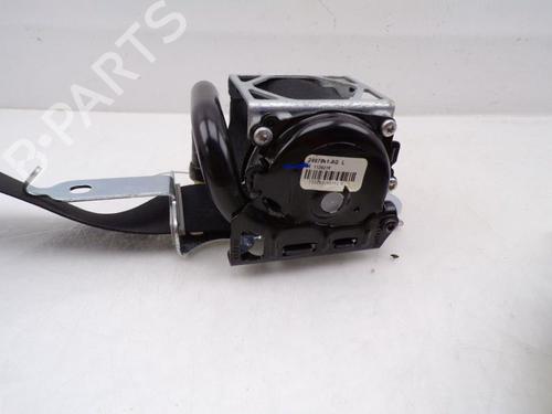 Front left seatbelt MAZDA 2 Hatchback (DL, DJ) 1.5 | BP33003456I26  - Image 5