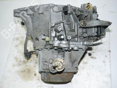 Gearbox PEUGEOT 206 CC (2D) 2.0 S16 | BP33140392M3 - Image 6