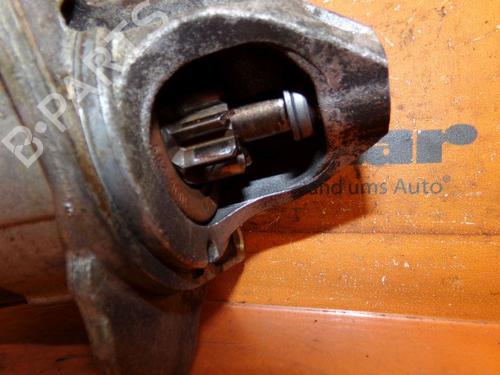 Starter OPEL CORSA D (S07) 1.2 (L08, L68) | BP32837509M8  - Image 7